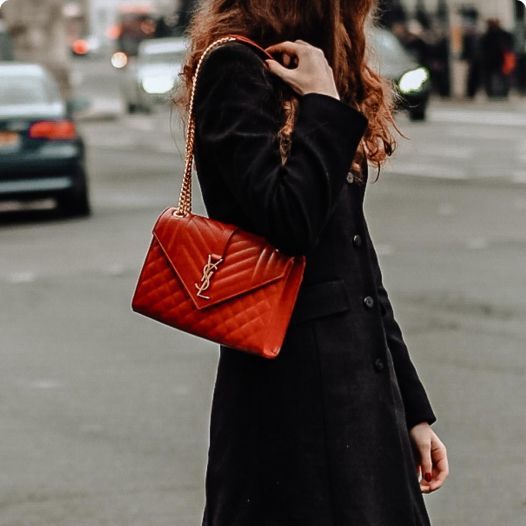 Bolsos de mujer